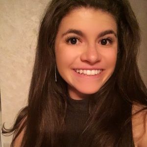 Meet your Posher, Serena